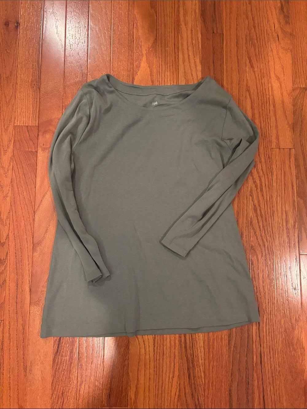J. Jill Tops and Bag Bundle - Picture 6 of 15